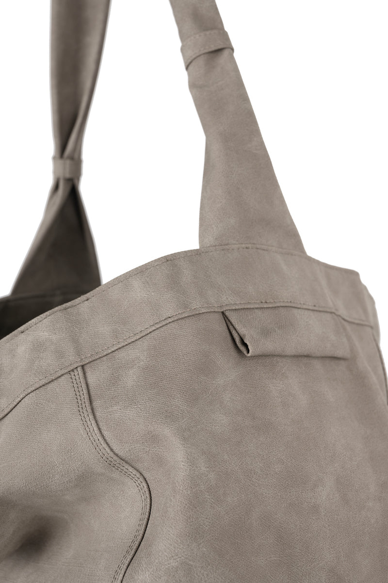 environe / A04 TRAVELLER BAG