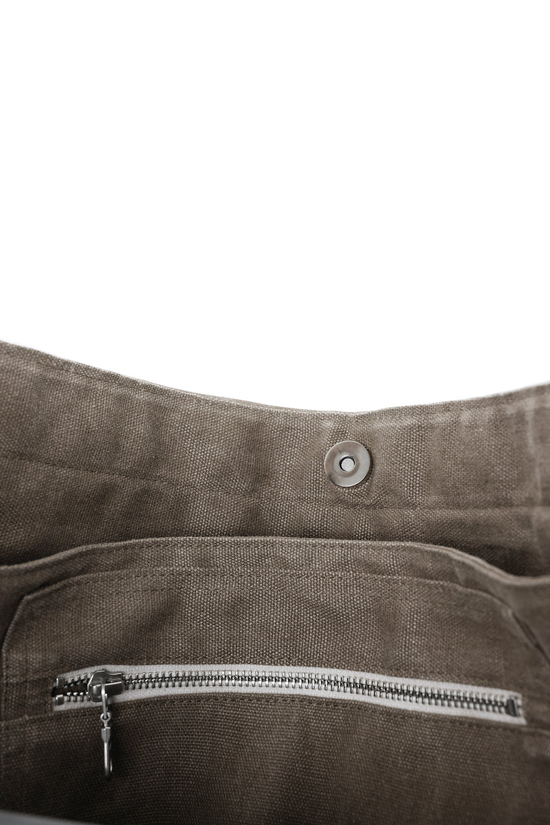 environe / A04 TRAVELLER BAG