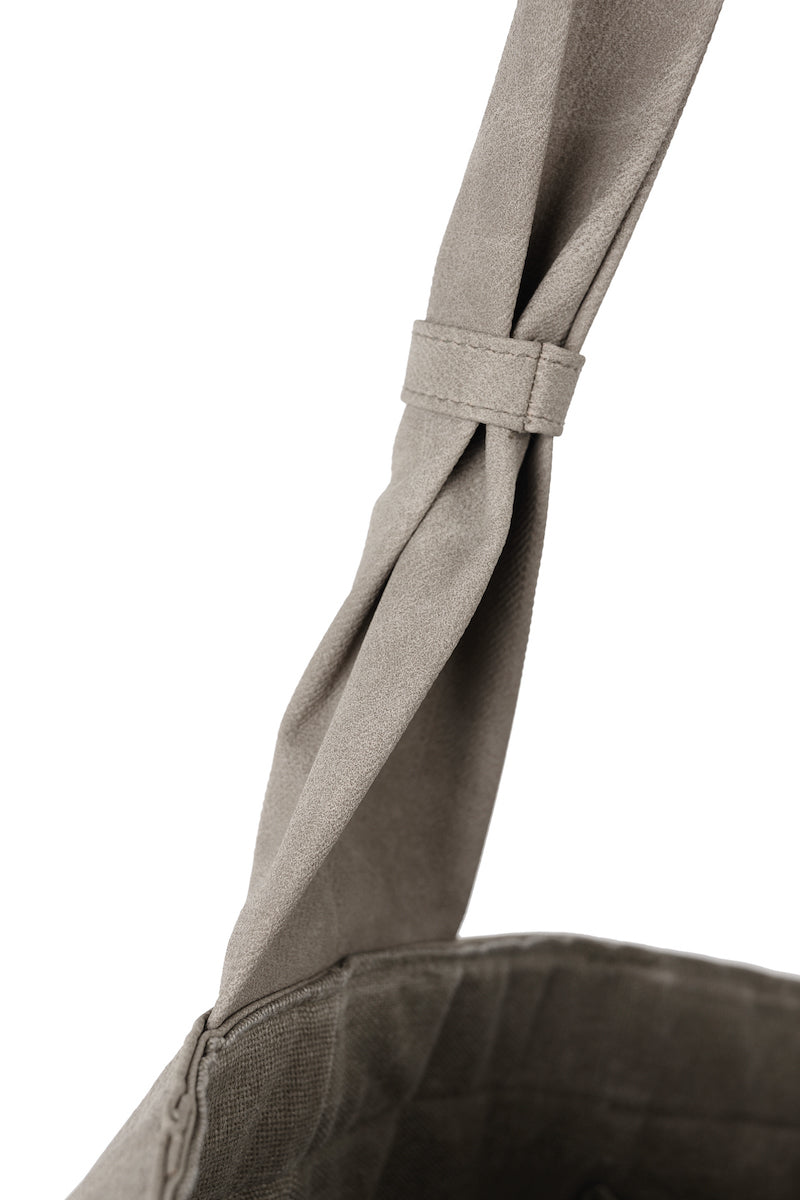 environe / A04 TRAVELLER BAG