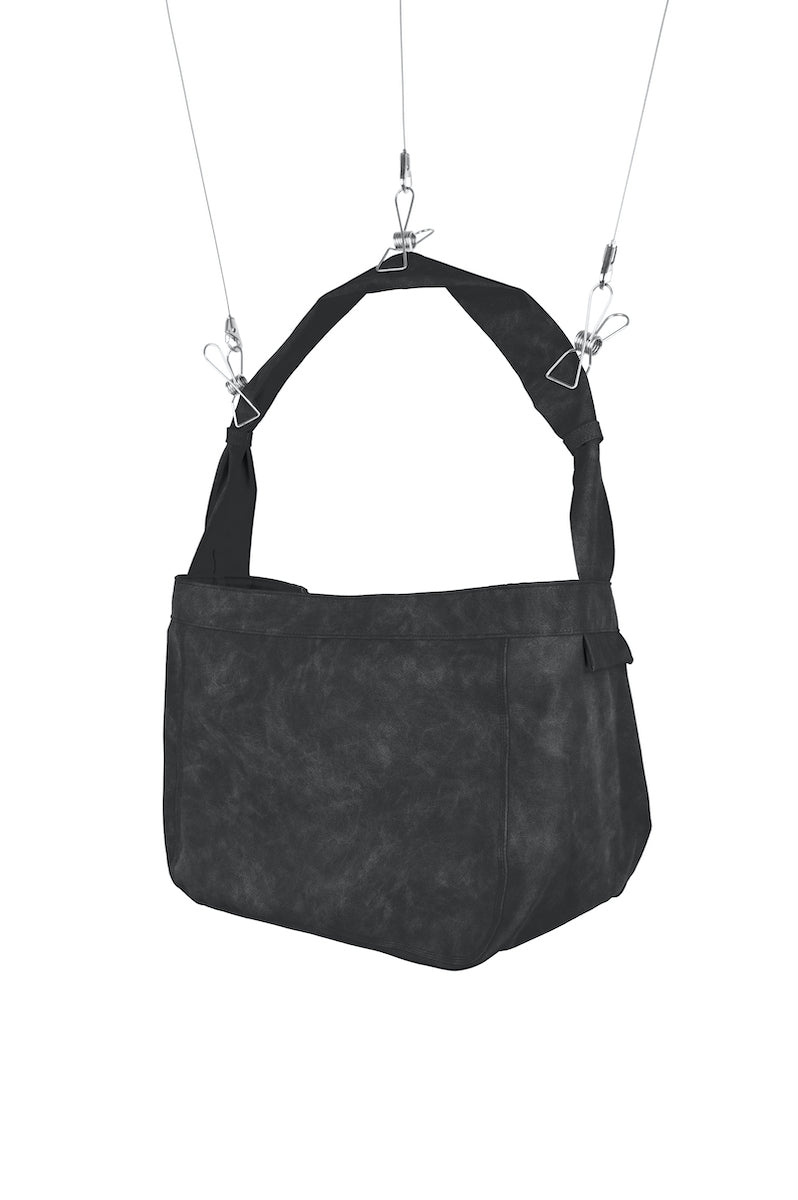 environe / A04 TRAVELLER BAG