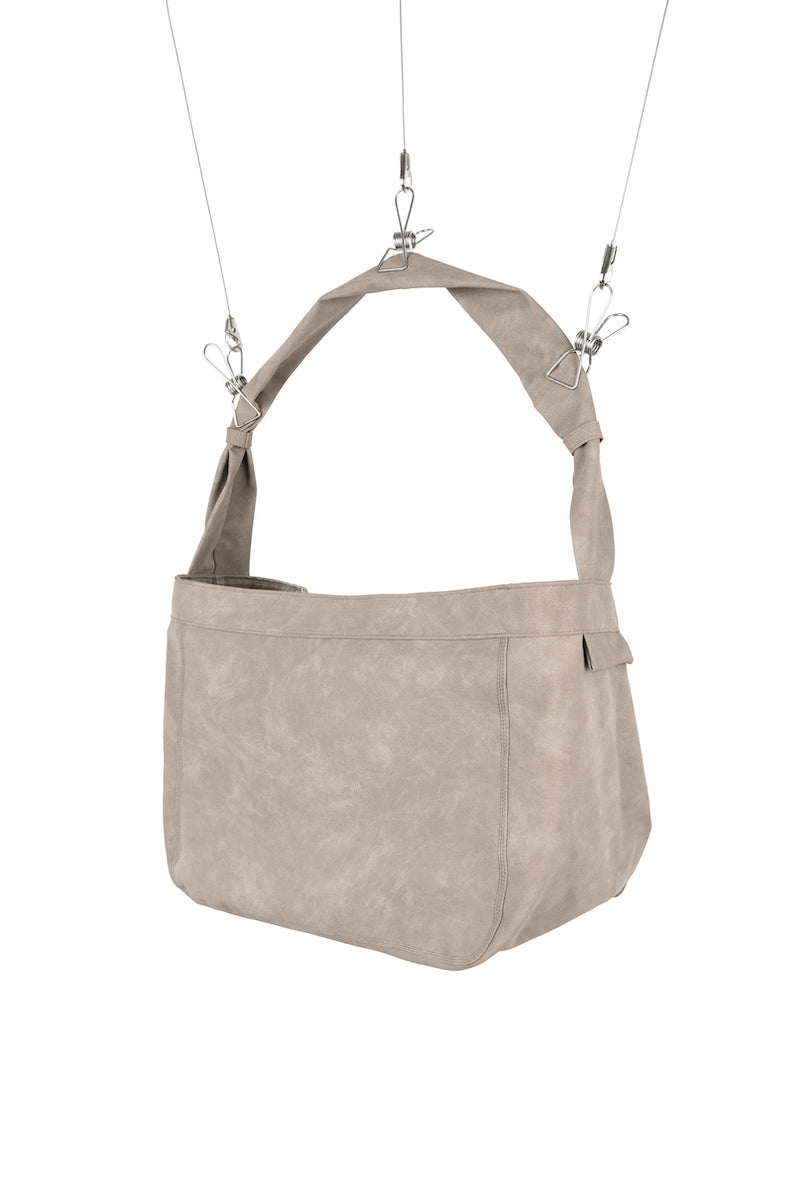 environe / A04 TRAVELLER BAG