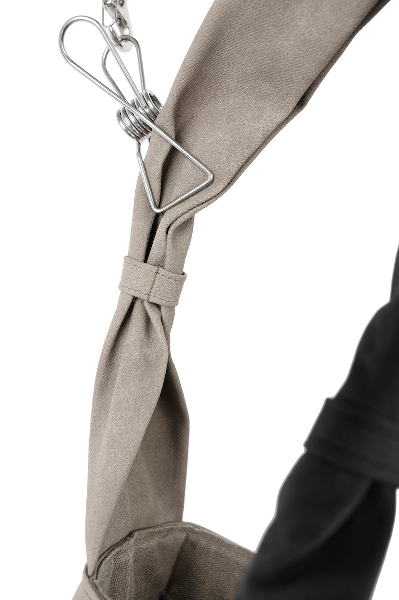 environe / A04 TRAVELLER BAG