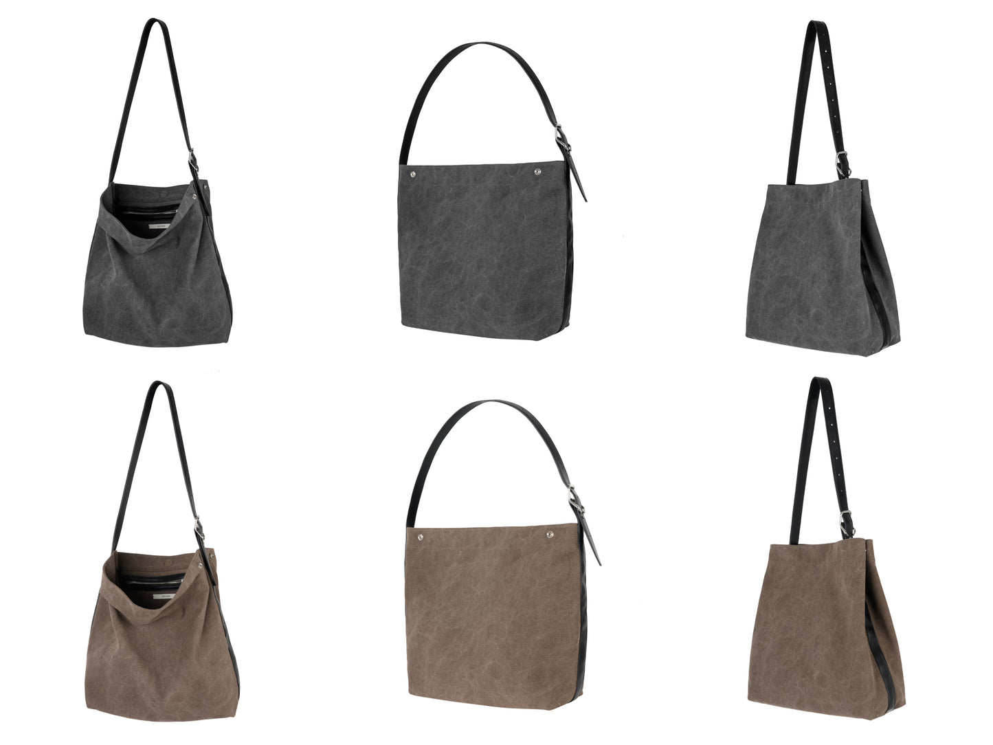 environe / A10.1 CANVAS TOTE BAG