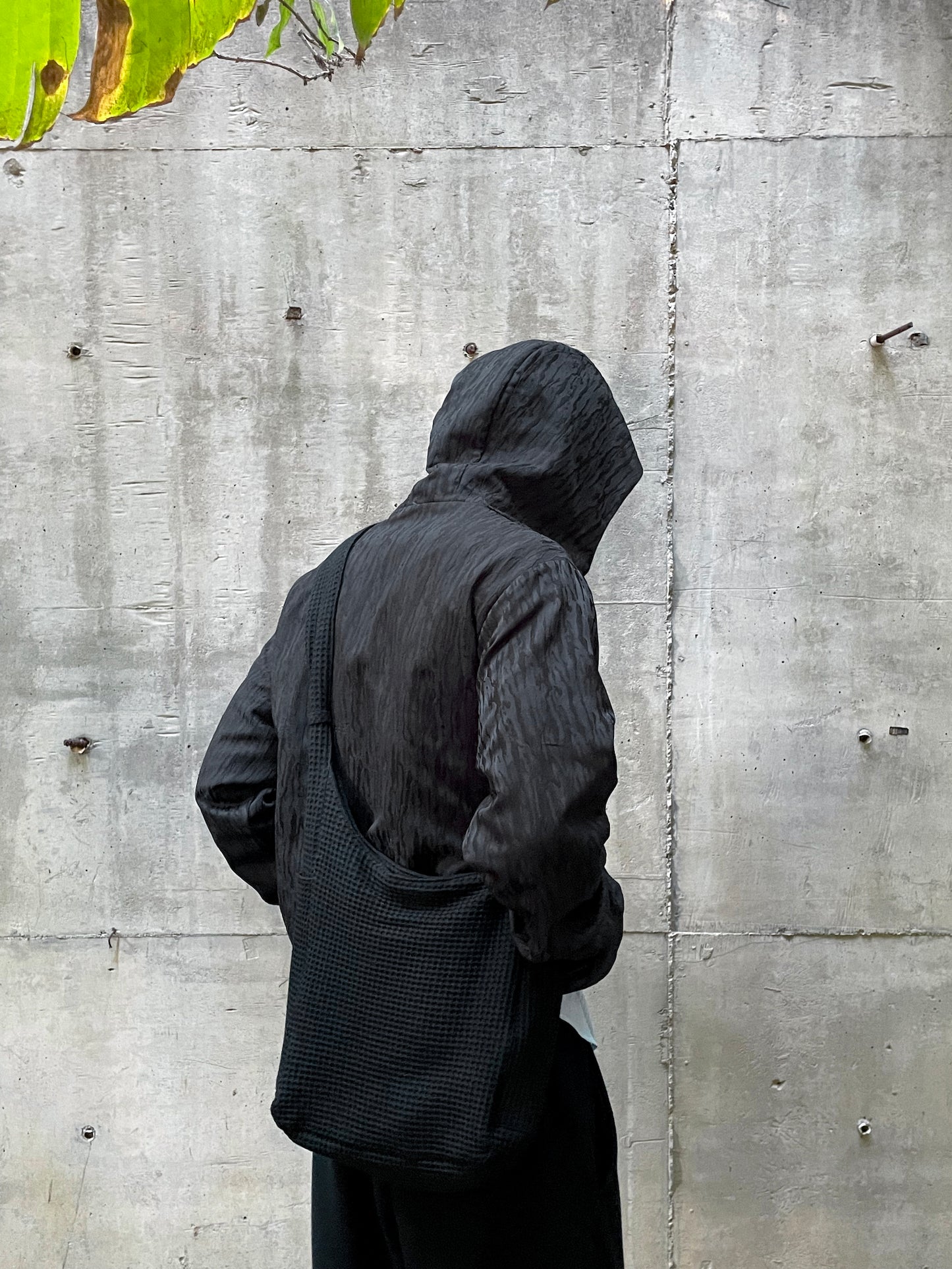 environe / A14 MONK TOTE BAG